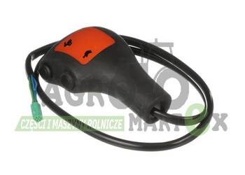 82023647 POKRĘTŁO RĘKOJEŚĆ CNH