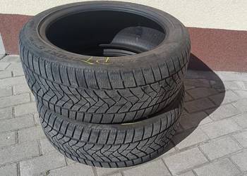 Dunlop Winter Sport 5 SUV, 255/45 r20