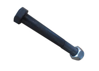 Śruba napędu kosy Fortschritt E514 M16x1,5 120mm  9934933784