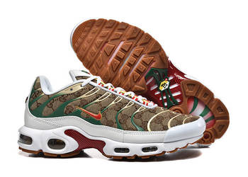 Nike Air Max TN Plus buty sportowe roz.40-46