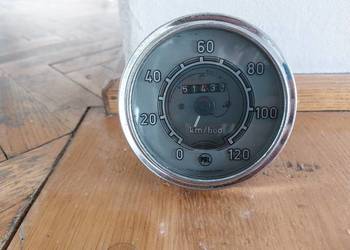 Tatra 148 licznik zegar prędkościomierz