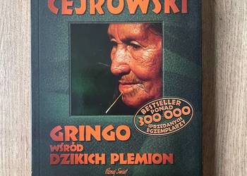 Gringo wśród dzikich plemion. Wojciech Cejrowski