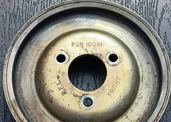 Koło do pompy wspomagania land rover Freelander 2.0TDI
