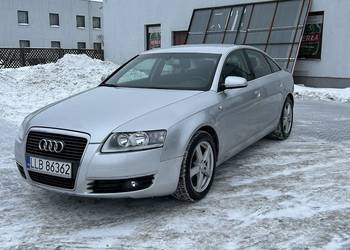 Audi A6 C6*2.0TDI**