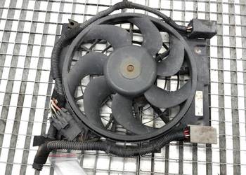 WENTYLATOR KLIMATYZACJI OPEL ASTRA H 0130303960 1.9 100KM Hatchback 04