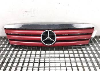 ATRAPA GRILL MERCEDES W168 97-05 Hatchback KRATA