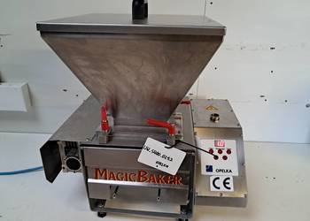 Nadziewarka do pączków Opelka Magic Baker