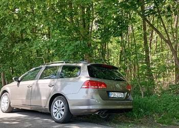 Sprzedam volkswagena passata