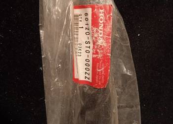 OEM Honda Civic VI zawias maski