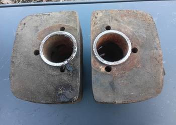 Cylindry Jawa CZ żeliwne oryginały
