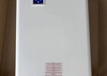 KOSPEL EKCO T30 – podgrzewacz 	elektryczny  – 2023 r. – BARDZO DOBRY STAN