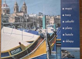 Malta- Susie Boulton  Wiedza i Życie