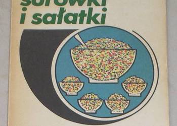 Przyrządzam surówki i sałatki - Wanda Piotrowiakowa