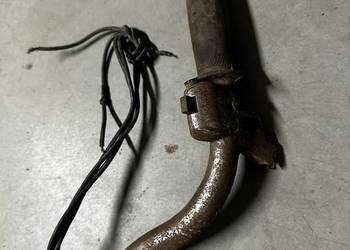 Kierownica rączka manetka Jawa 350 Perak 250 Kiwaczka