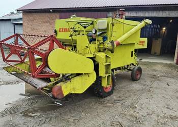 Sprzedam kombajn