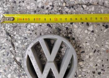 Przedni emblemat logo do VW Golf 2 volkswagen
