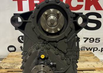 Skrzynia Redukcyjna , Reduktor , Rozdzielcza Mercedes VG2000 Nowa 4x4 , 6x6