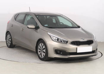 Kia Ceed 1.4 MPI