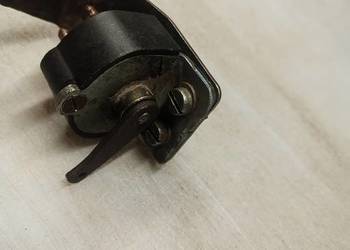 Junak M10 automat stopu