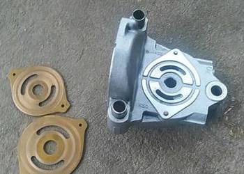 pompa podstawa tuff torq K50  K55 traktorek kosiarka