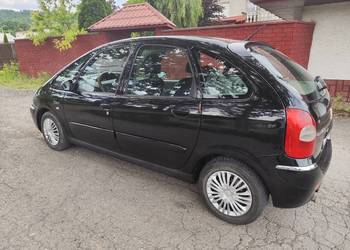 Citroen Xsara Picasso Polift 1.6 Gaz
