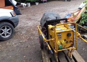 SPAWARKA SPALINOWA 2 CYLINDROWA Briggs & Stratton
