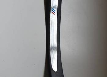 LISTWA OZDOBNA MPAKIET LEWY TYŁ 7896861 BMW E60