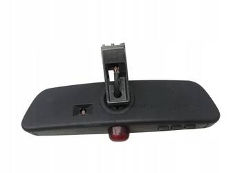 LUSTERKO WEWNĘTRZNE E63 7028444 Bmw Seria 6 II (2003-2010) E63/64