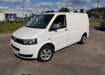 Vw Transporter T5 1,9 TDI Mini Kamper Celujacy Stan