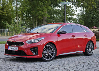Kia Pro Cee'd