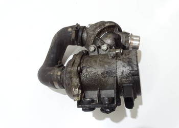 ELEKTRYCZNA POMPA WODY BMW E90 E91 N52B25 OE 7551647 (20186053)