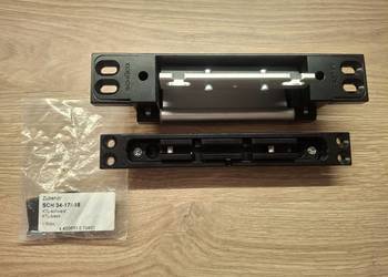 Schuco 240386 zawias ukryty prawie nowy.