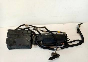 KONDENSATOR MODUŁ START STOP CITROEN C4 PICASSO II 1.6 EHDI 985721280