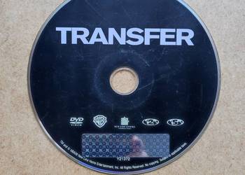 DVD  film Transfer Rendition 2007 rok