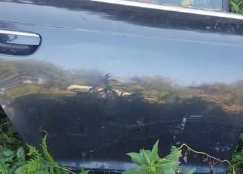 Audi a6 c6 drzwi prawe tył LZ9W
