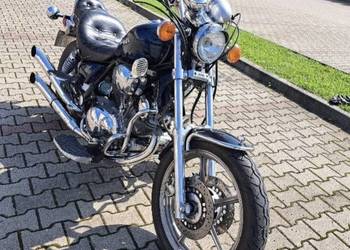 Sprzedam Yamaha Virago