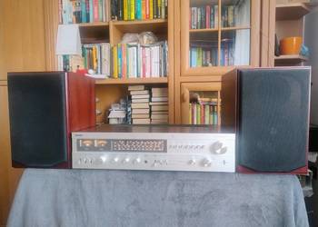 Philips Receiver 794 - piękny vintage 1978