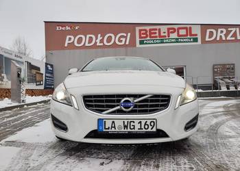 Volvo S60 d3 2.0 diesel 163km automat
