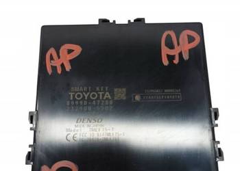 MODUŁ SMART KEY 89990-47280 Toyota Prius IV (2015-  )