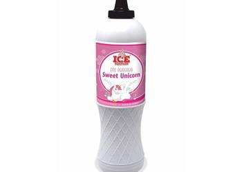 Sos, polewa do lodów, gofrów, deserów SWEET UNICORN 1kg