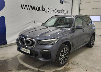 BMW X5 xDrive45e sport-aut G05 (2018-)