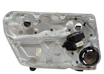 MECHANIZM SZYBY LEWY PRZÓD  3B4837751 VW Volkswagen Passat V (1996-2005) B5