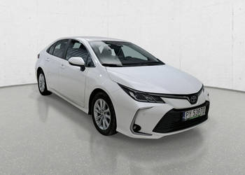 Toyota Corolla Seria E16 (2012-)