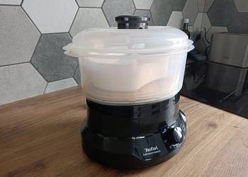 Parowar Tefal Minicompact