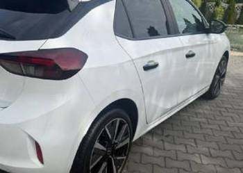 Sprzedam Opel Corsa 1.2 benzyna rok 2020