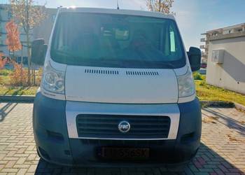 Fiat Ducato l1h1
