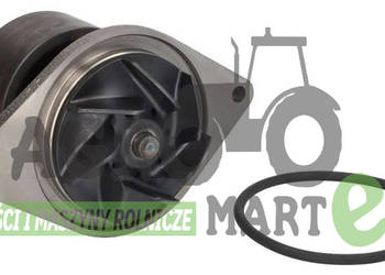 02/911873, 02/911873R, 332/G5365 POMPA WODY CUMMINS JCB