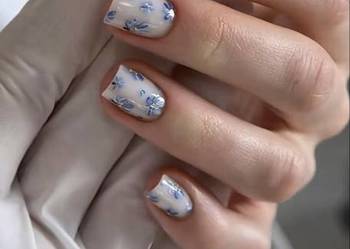 Manicure Pedicure – Twoje dłonie i stopy w najlepszych rękach.