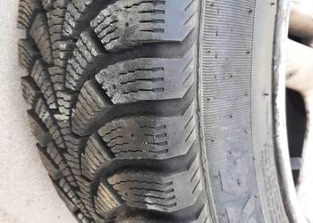 Felgi z oponami 5x12