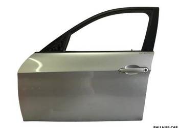 DRZWI KOMPLETNE LEWY PRZÓD BMW E91 354/7